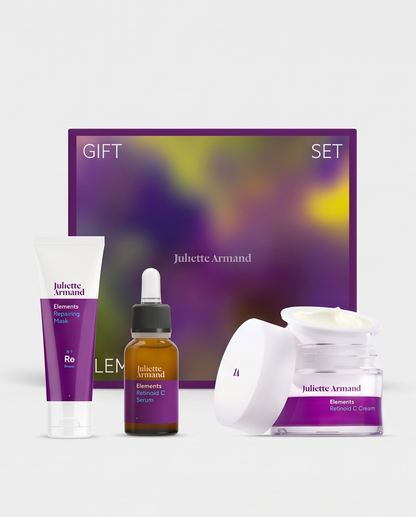 Juliette Armand Retinoid Gift Set