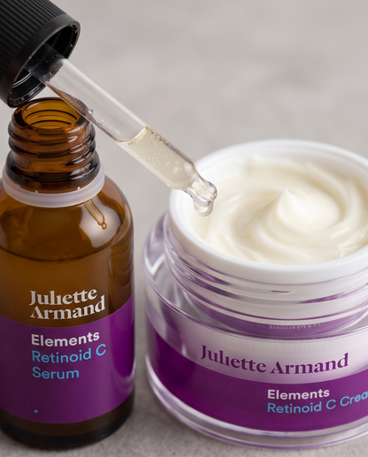 Juliette Armand Retinoid Gift Set