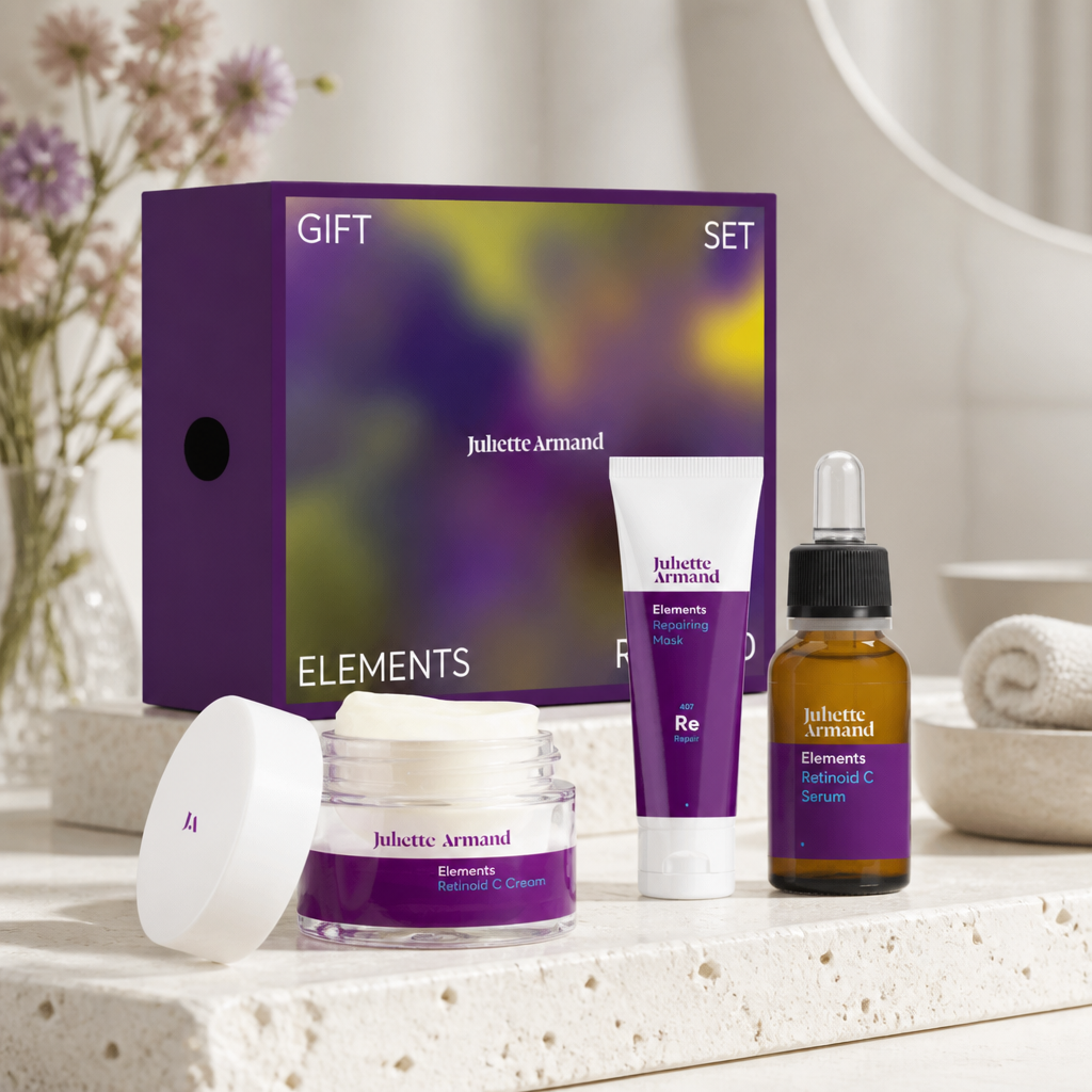Juliette Armand Retinoid Gift Set