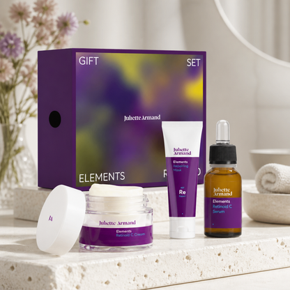 Juliette Armand Retinoid Gift Set