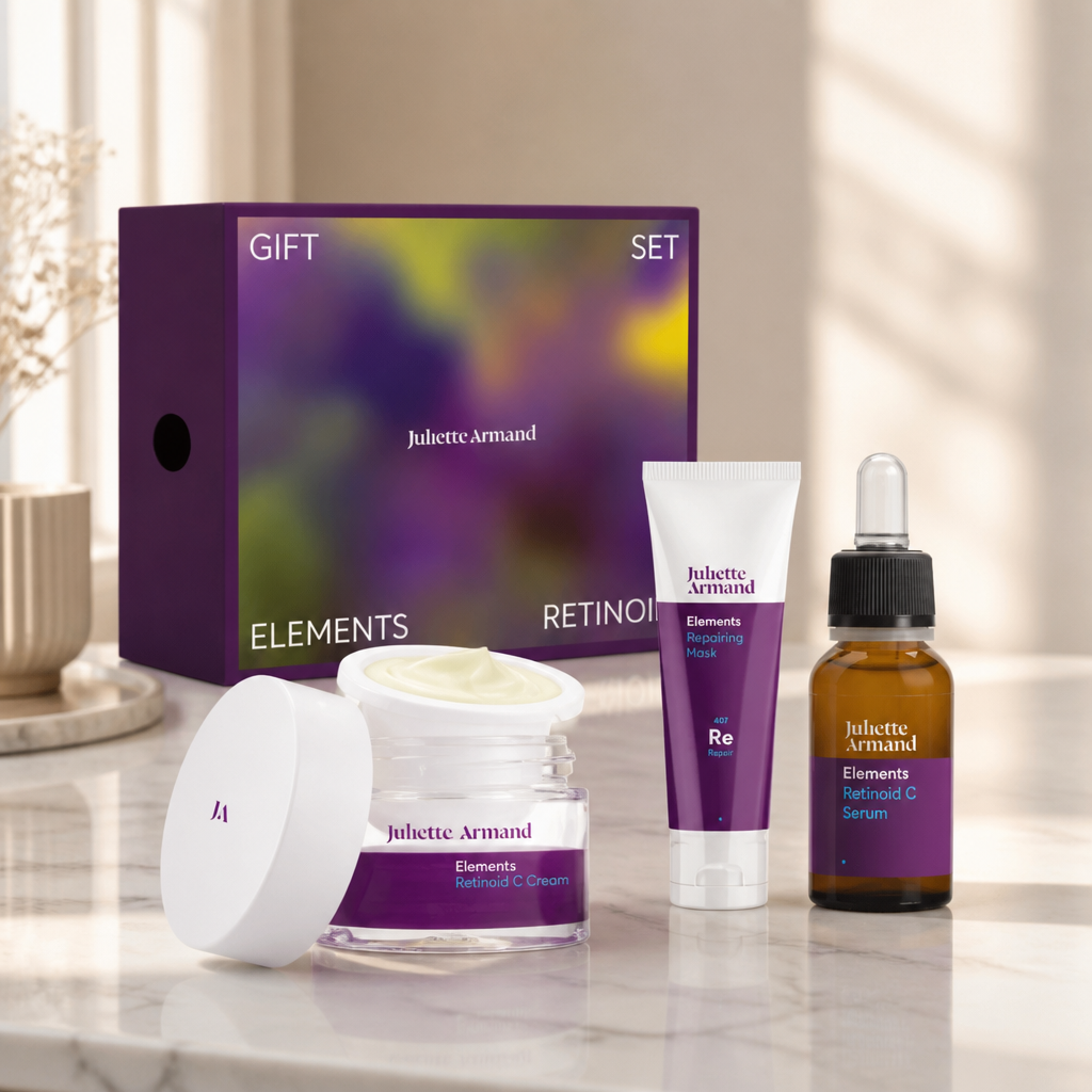 Juliette Armand Retinoid Gift Set