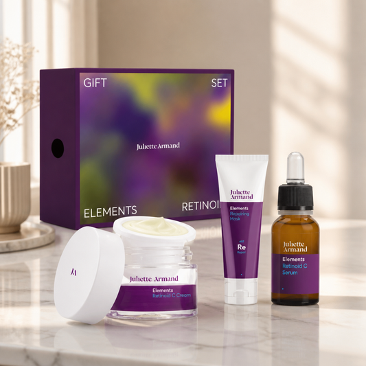 Juliette Armand Retinoid Gift Set