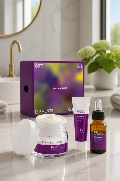 Juliette Armand Retinoid Gift Set