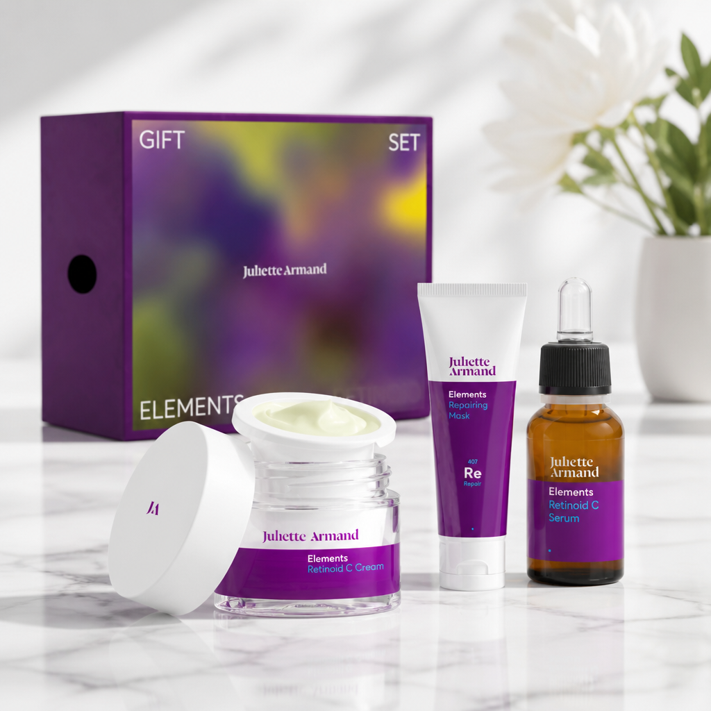 Juliette Armand Retinoid Gift Set