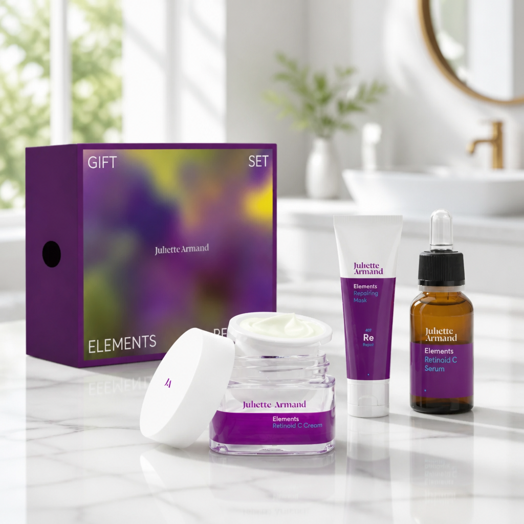 Juliette Armand Retinoid Gift Set