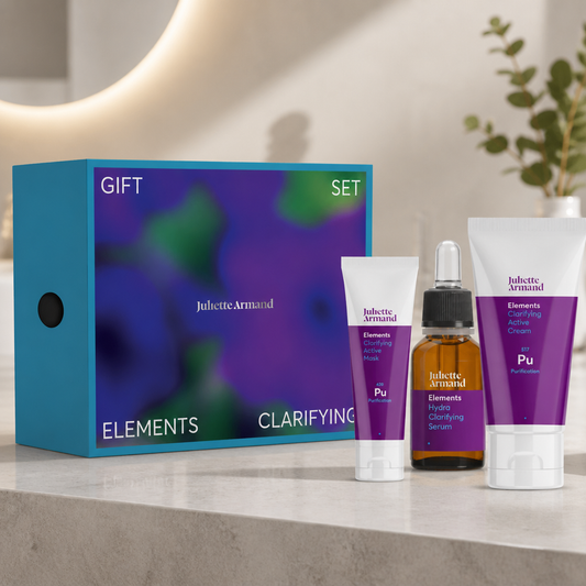 Juliette Armand Clarifying Gift Set