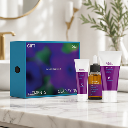 Juliette Armand Clarifying Gift Set