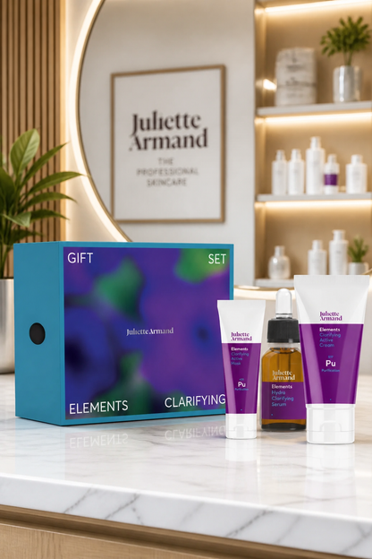 Juliette Armand Clarifying Gift Set