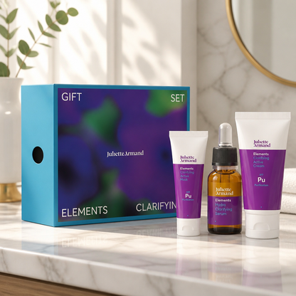 Juliette Armand Clarifying Gift Set