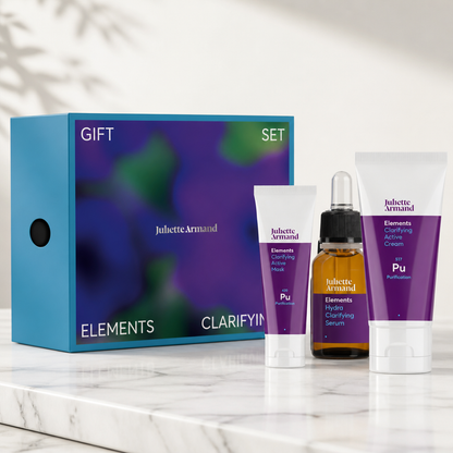 Juliette Armand Clarifying Gift Set