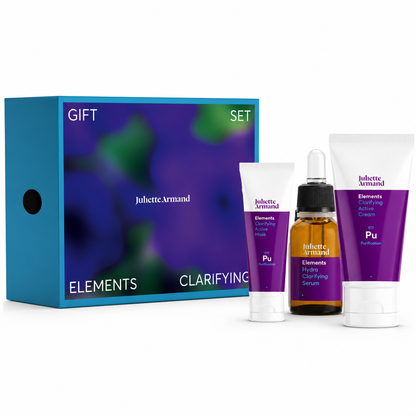 Juliette Armand Clarifying Gift Set