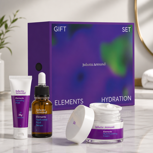 Juliette Armand Hydrating Gift Set