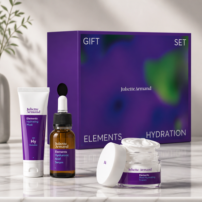 Juliette Armand Hydrating Gift Set