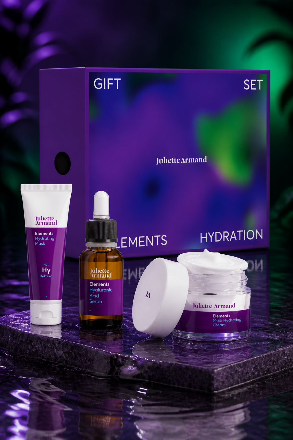 Juliette Armand Hydrating Gift Set