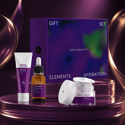 Juliette Armand Hydrating Gift Set