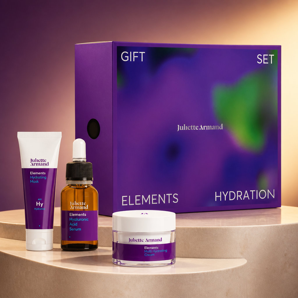 Juliette Armand Hydrating Gift Set