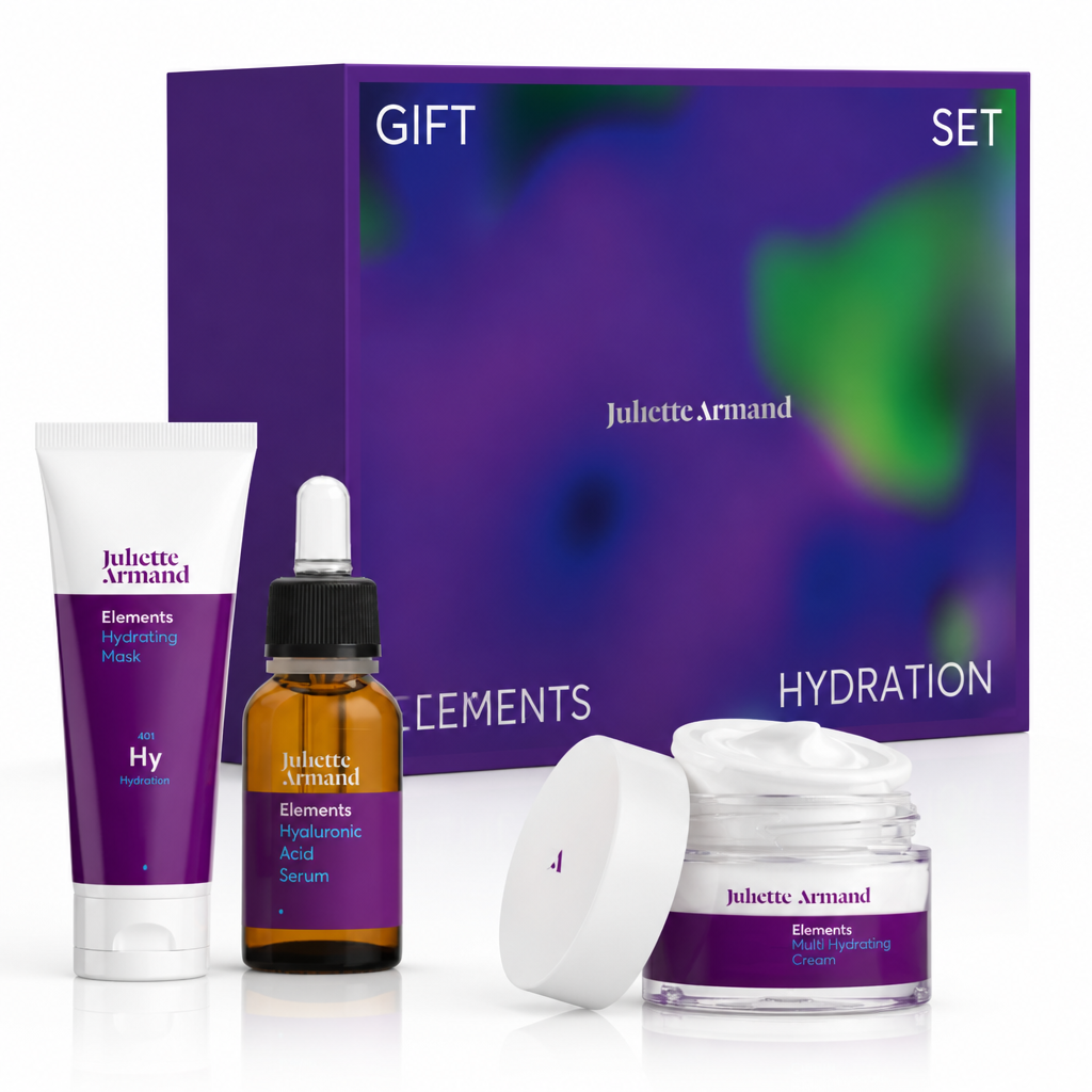 Juliette Armand Hydrating Gift Set