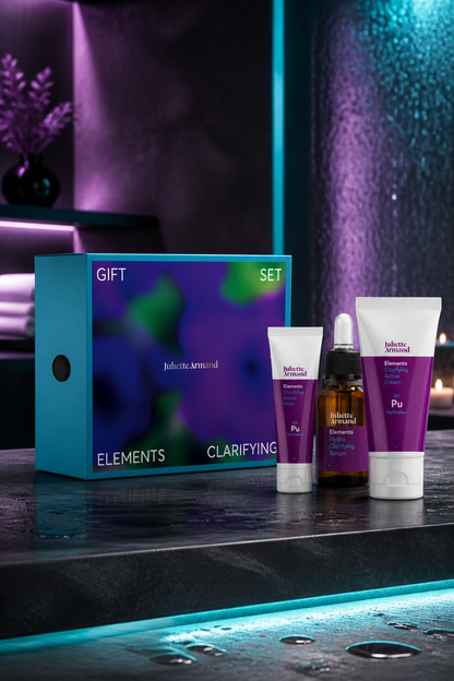 Juliette Armand Clarifying Gift Set