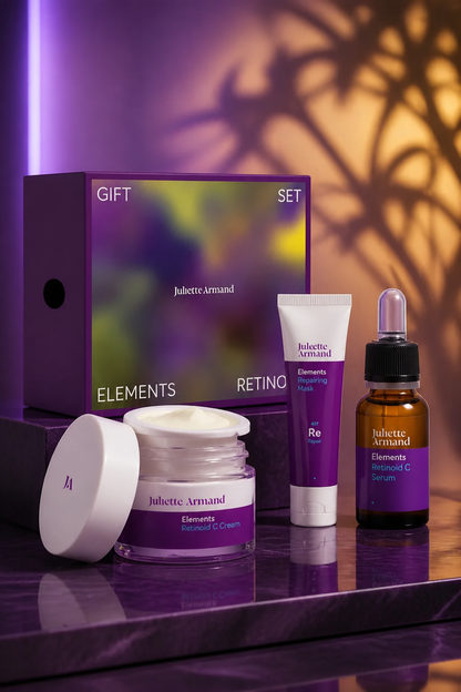 Juliette Armand Retinoid Gift Set