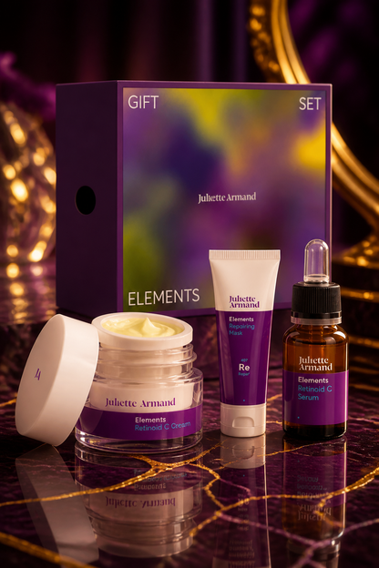 Juliette Armand Retinoid Gift Set
