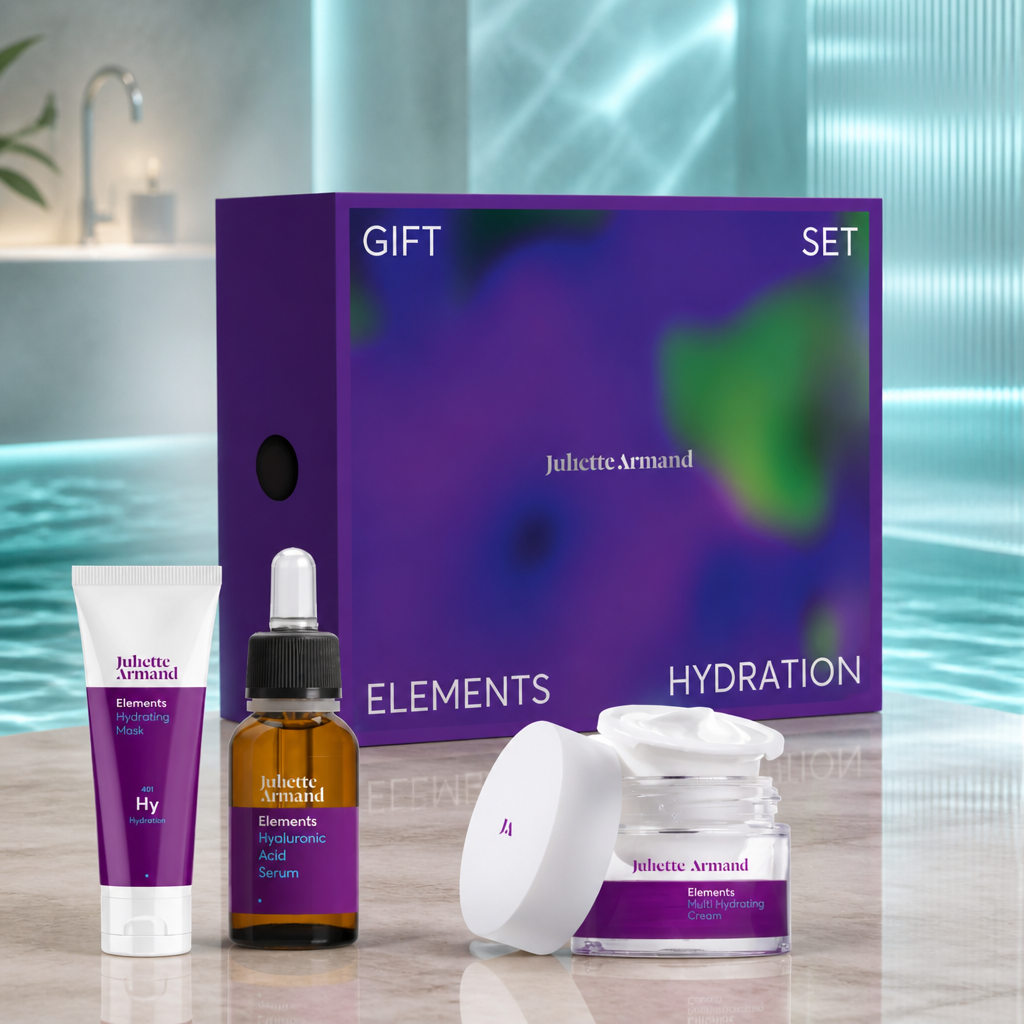 Juliette Armand Hydrating Gift Set