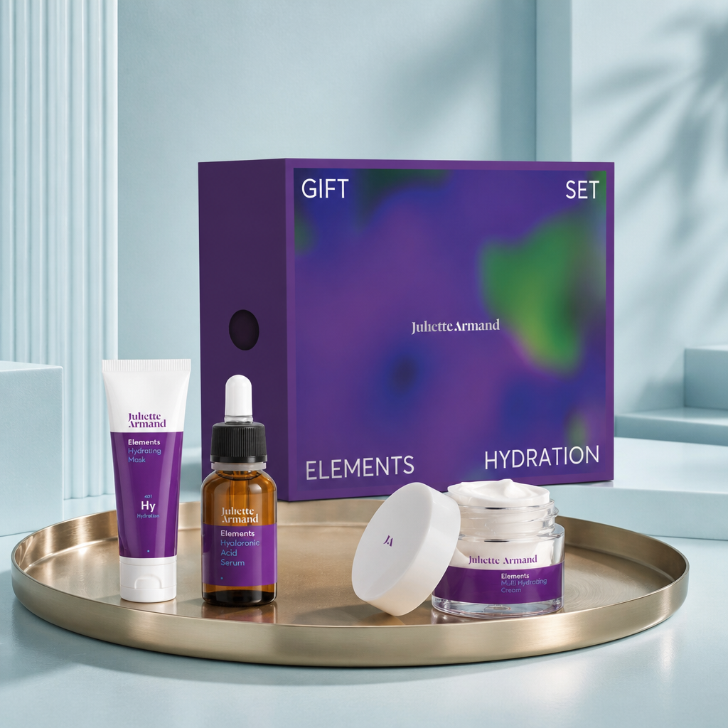 Juliette Armand Hydrating Gift Set