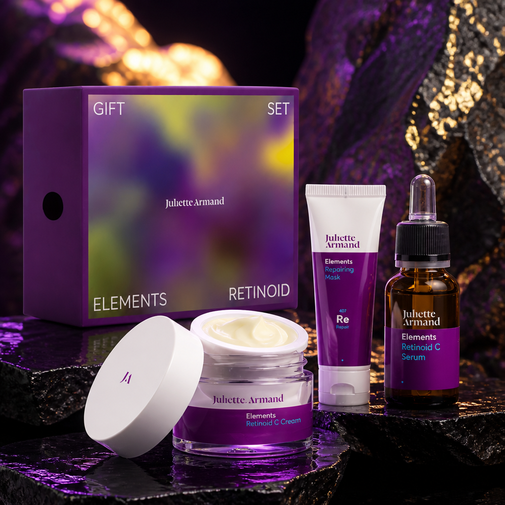 Juliette Armand Retinoid Gift Set