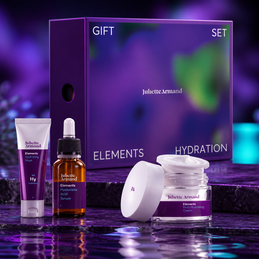 Juliette Armand Hydrating Gift Set