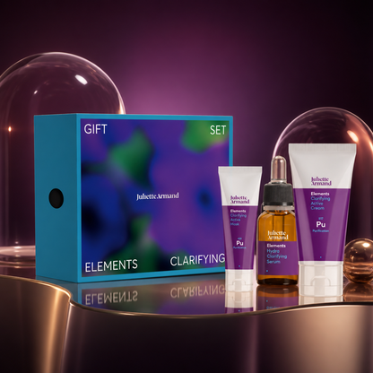 Juliette Armand Clarifying Gift Set