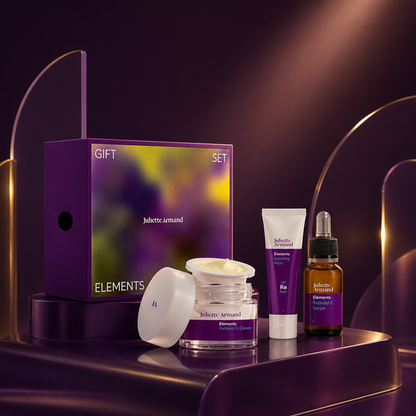 Juliette Armand Retinoid Gift Set