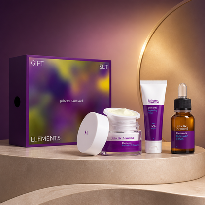 Juliette Armand Retinoid Gift Set