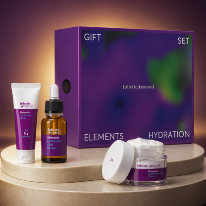 Juliette Armand Hydrating Gift Set