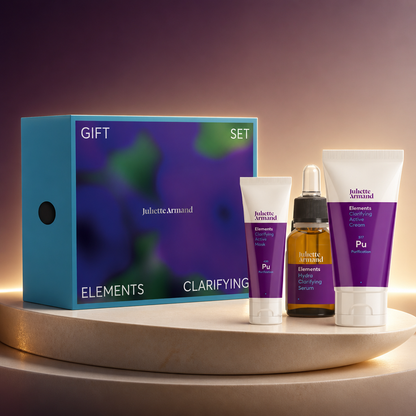 Juliette Armand Clarifying Gift Set