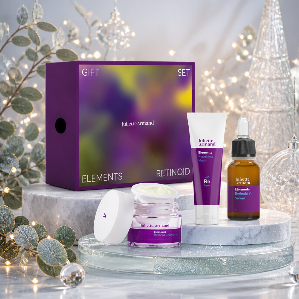 Juliette Armand Retinoid Gift Set