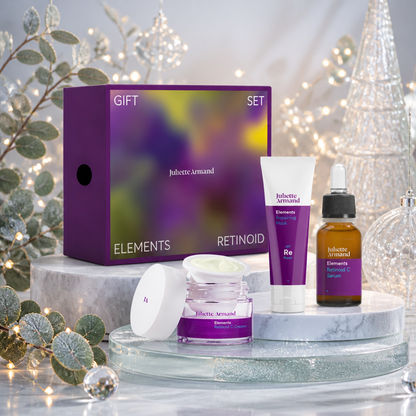 Juliette Armand Retinoid Gift Set