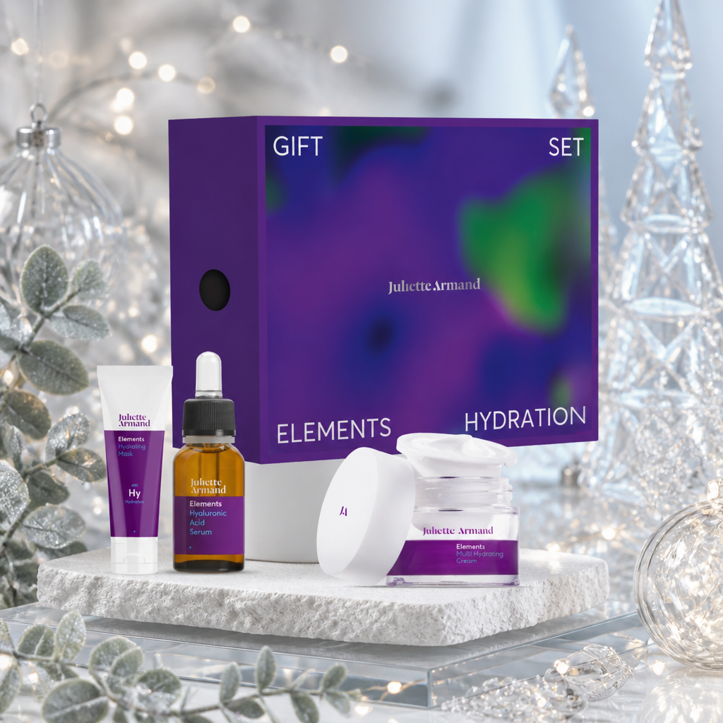 Juliette Armand Hydrating Gift Set