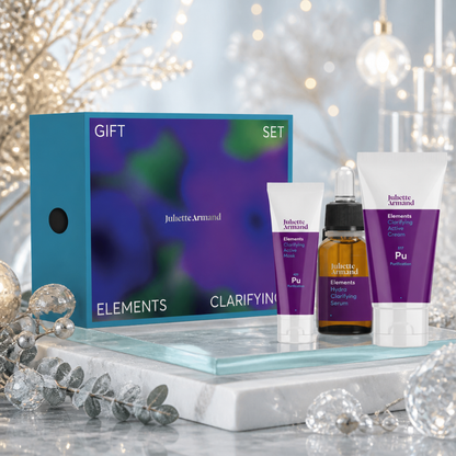 Juliette Armand Clarifying Gift Set