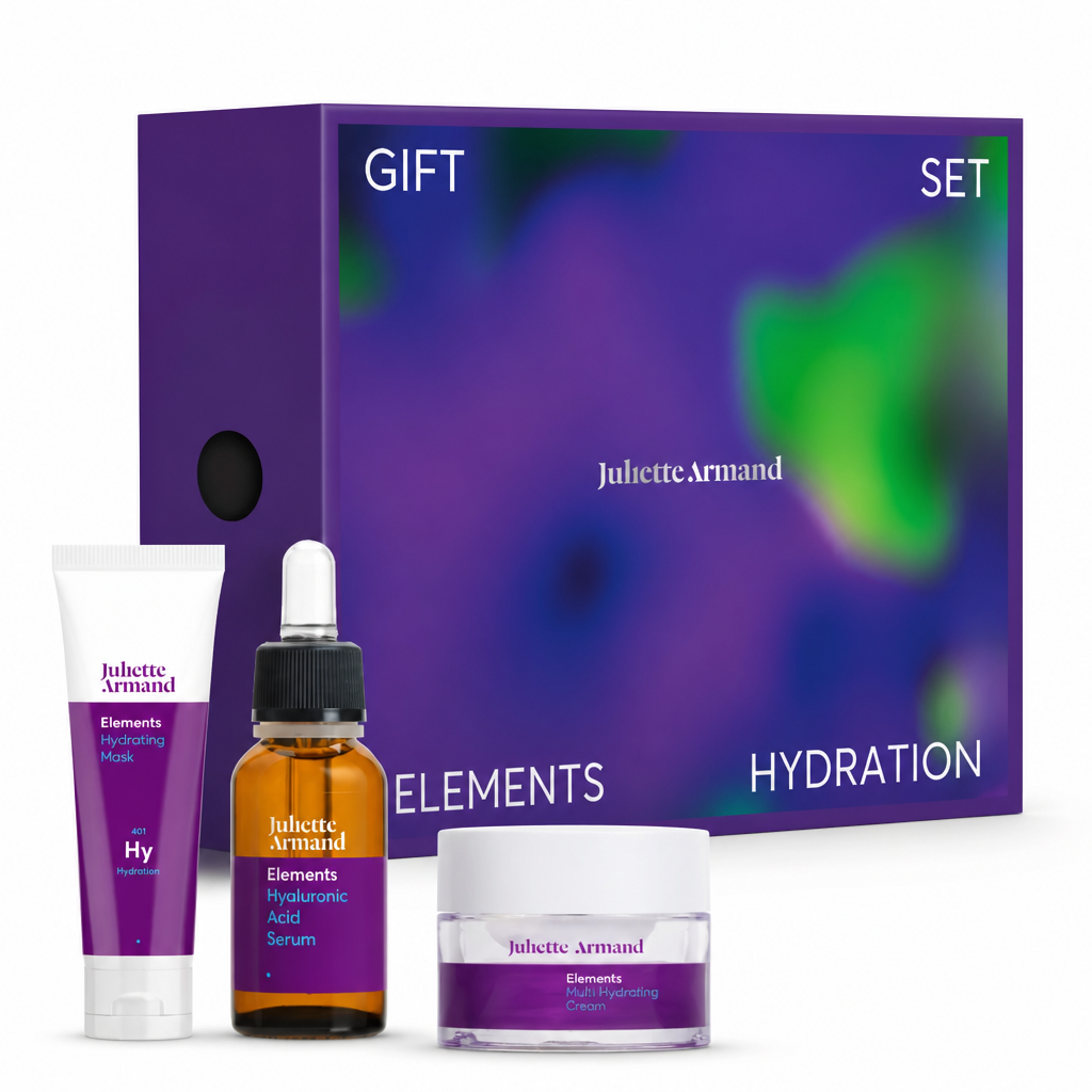 Juliette Armand Hydrating Gift Set