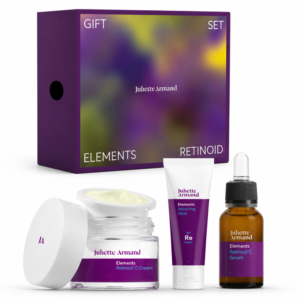 Juliette Armand Retinoid Gift Set
