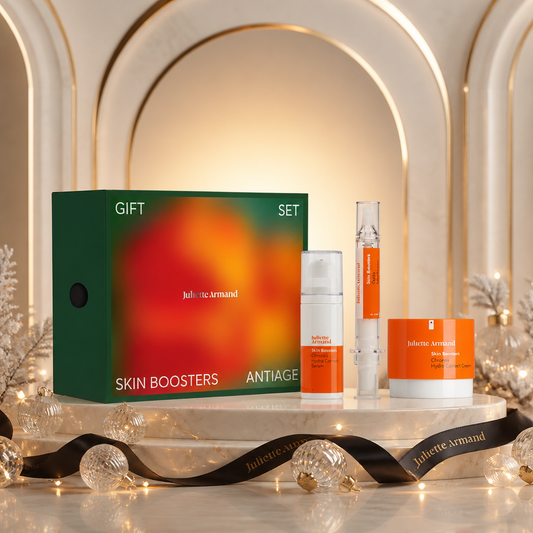 Juliette Armand Chronos Anti-Age Gift Set
