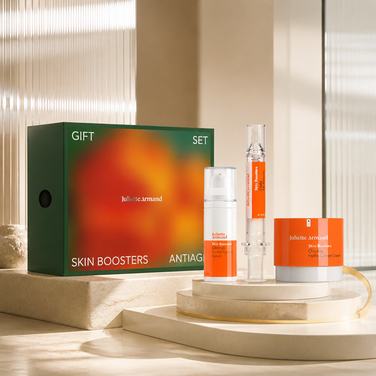 Juliette Armand Chronos Anti-Age Gift Set