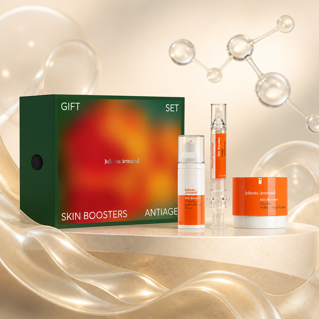 Juliette Armand Chronos Anti-Age Gift Set