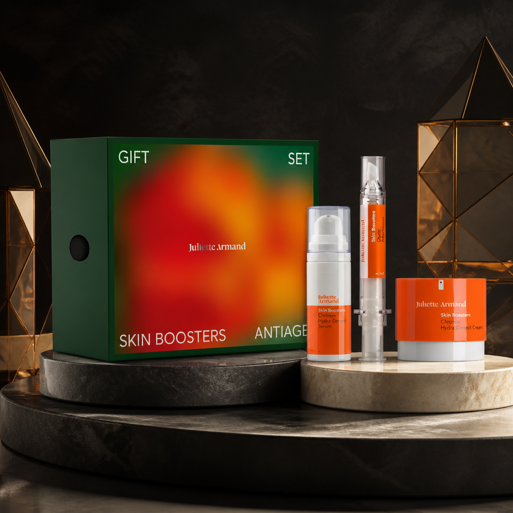 Juliette Armand Chronos Anti-Age Gift Set