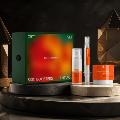 Juliette Armand Chronos Anti-Age Gift Set
