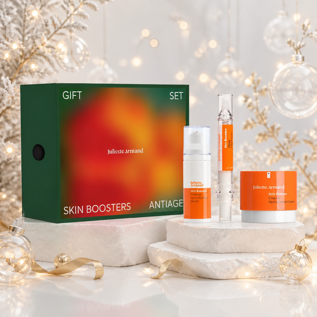 Juliette Armand Chronos Anti-Age Gift Set