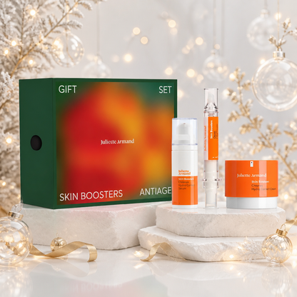 Juliette Armand Chronos Anti-Age Gift Set