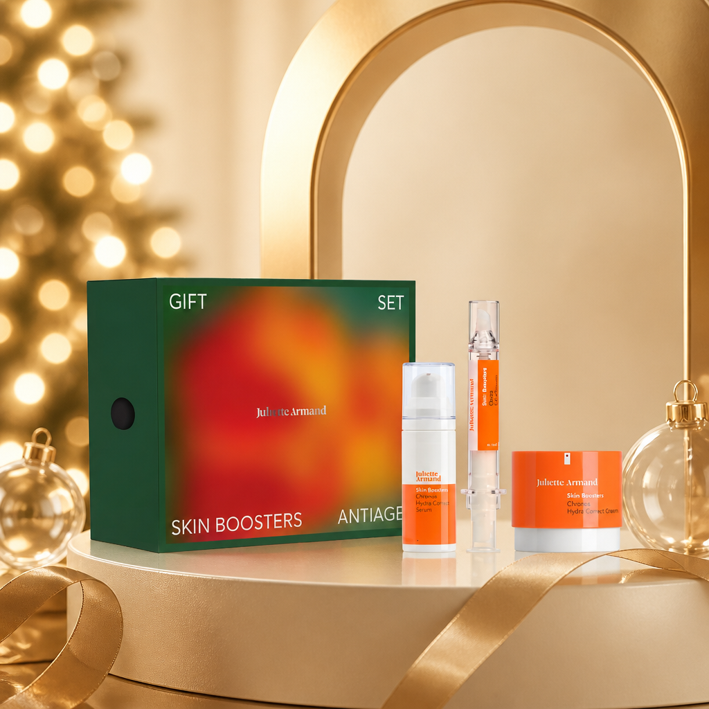 Juliette Armand Chronos Anti-Age Gift Set