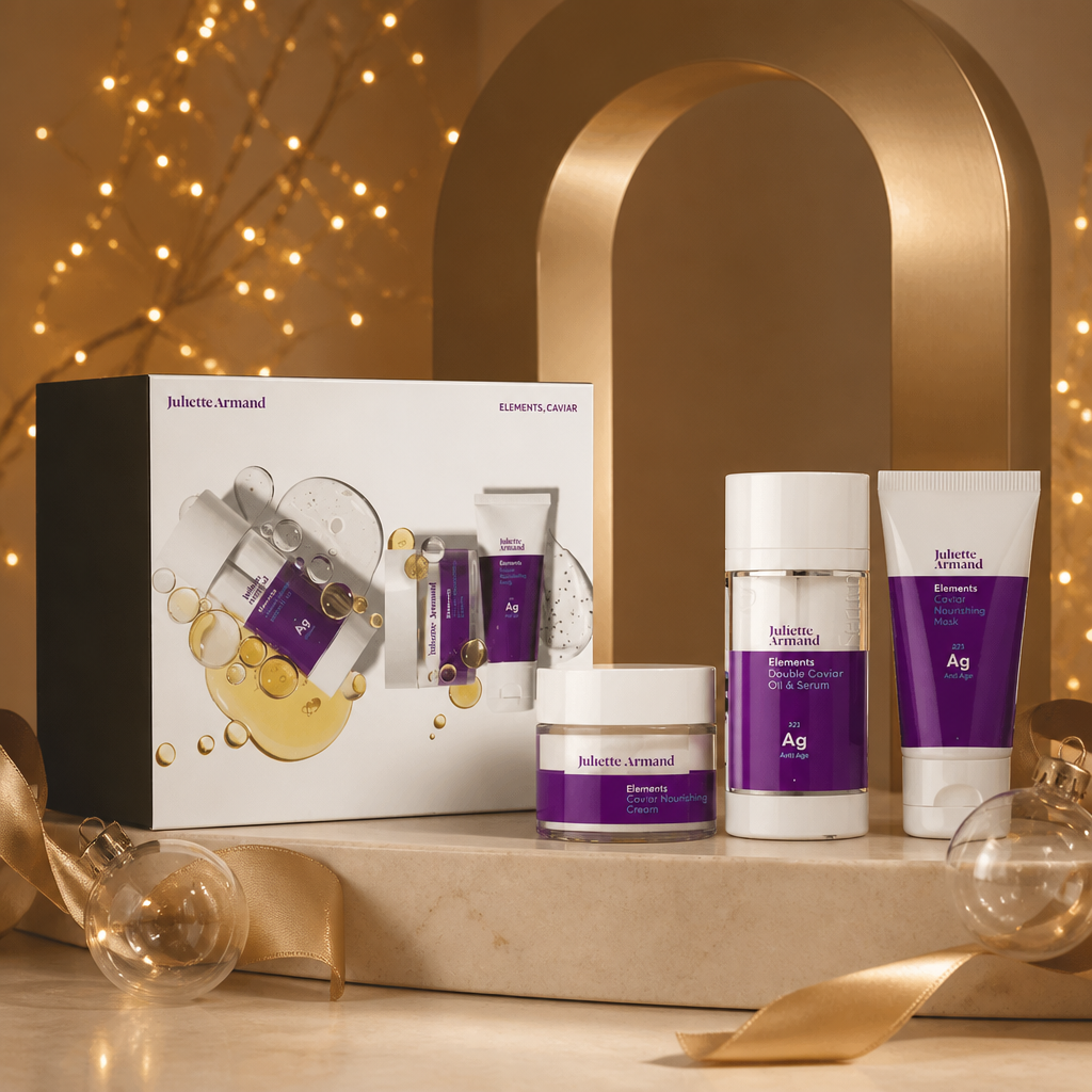 Juliette Armand Caviar Gift Set