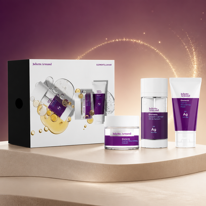 Juliette Armand Caviar Gift Set
