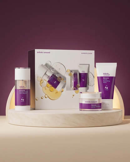 Juliette Armand Caviar Gift Set